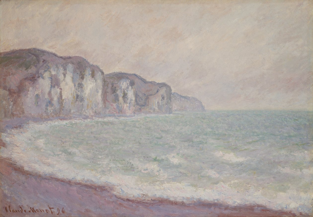 Pourville