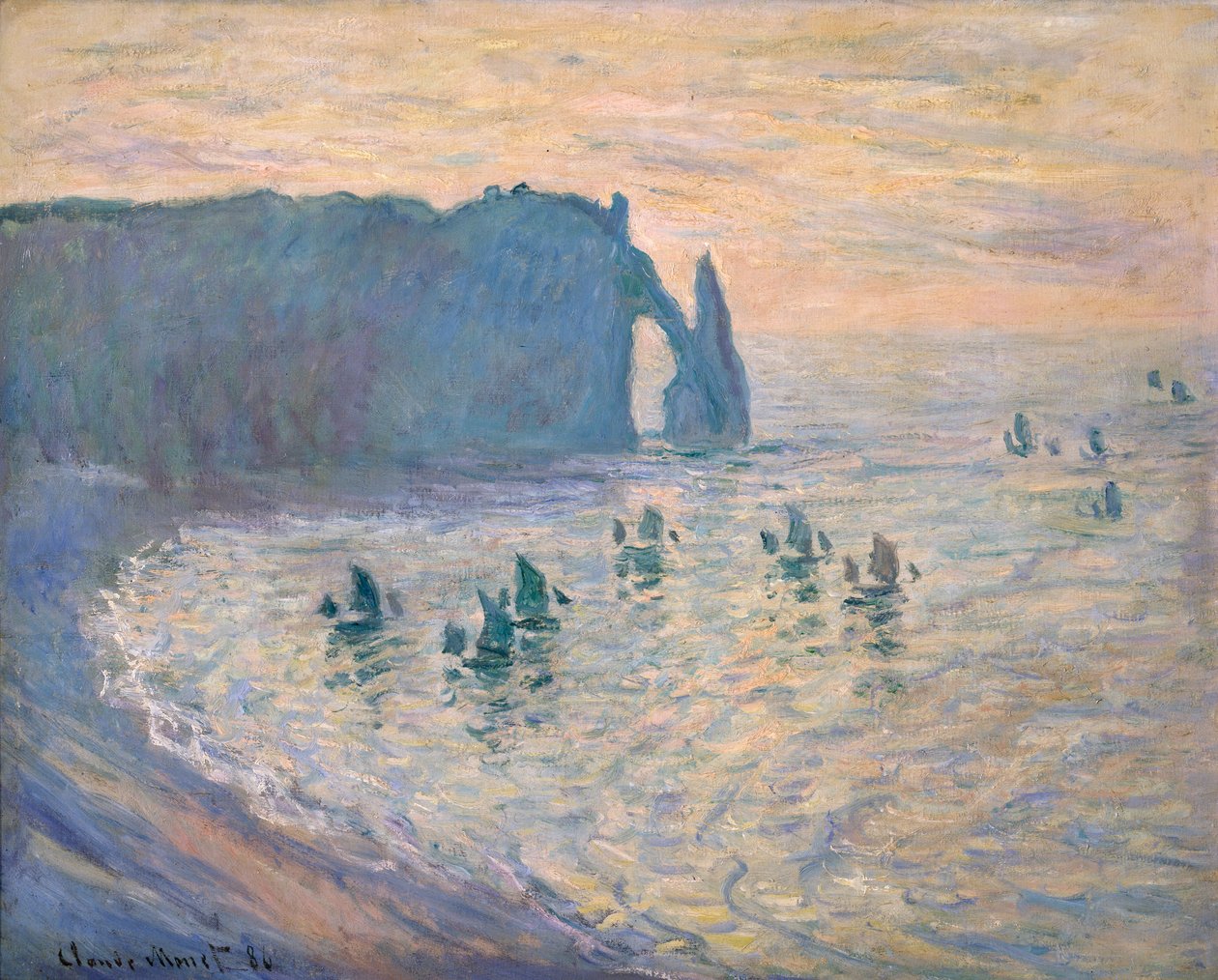 Ètretat