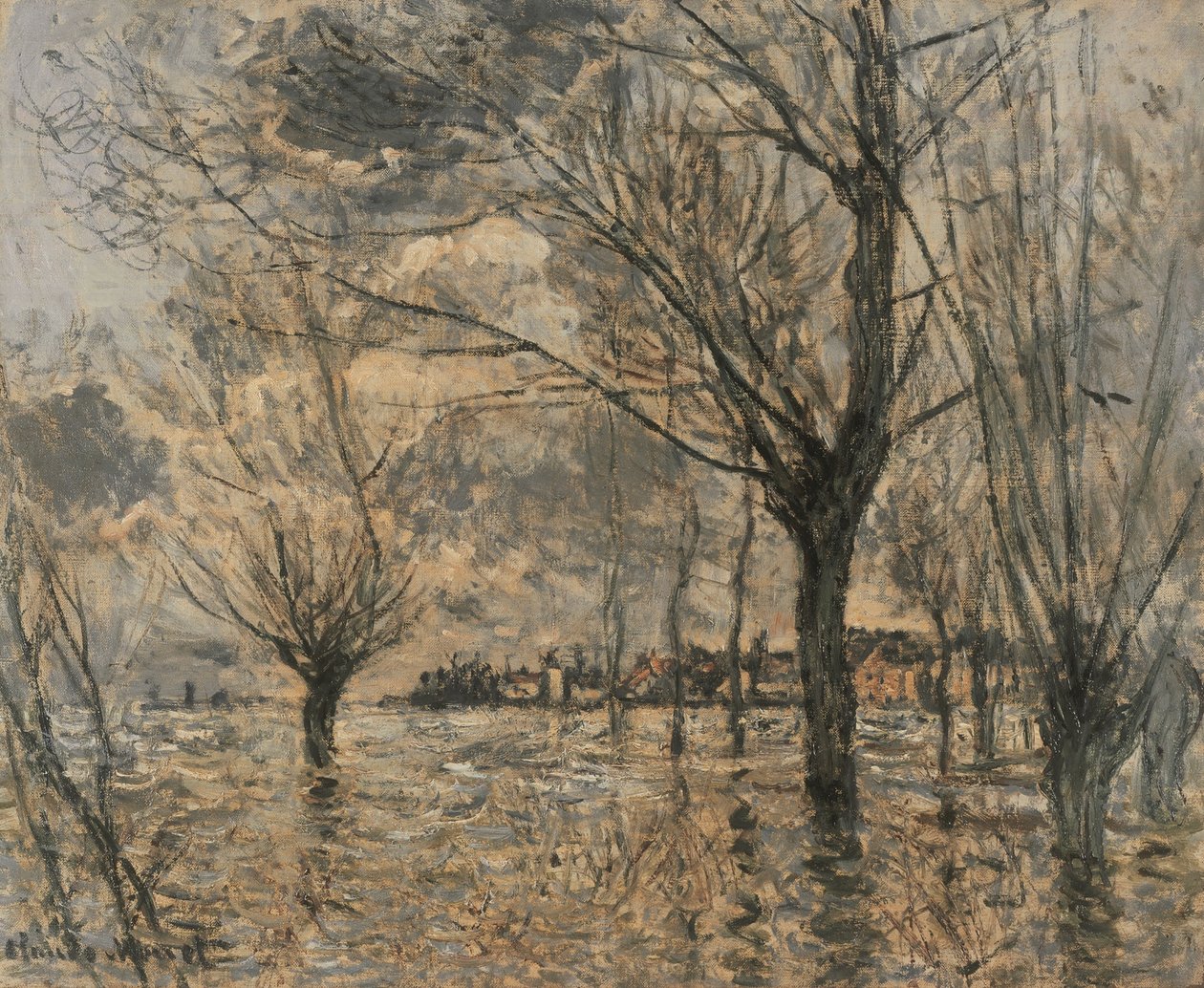 Vétheuil