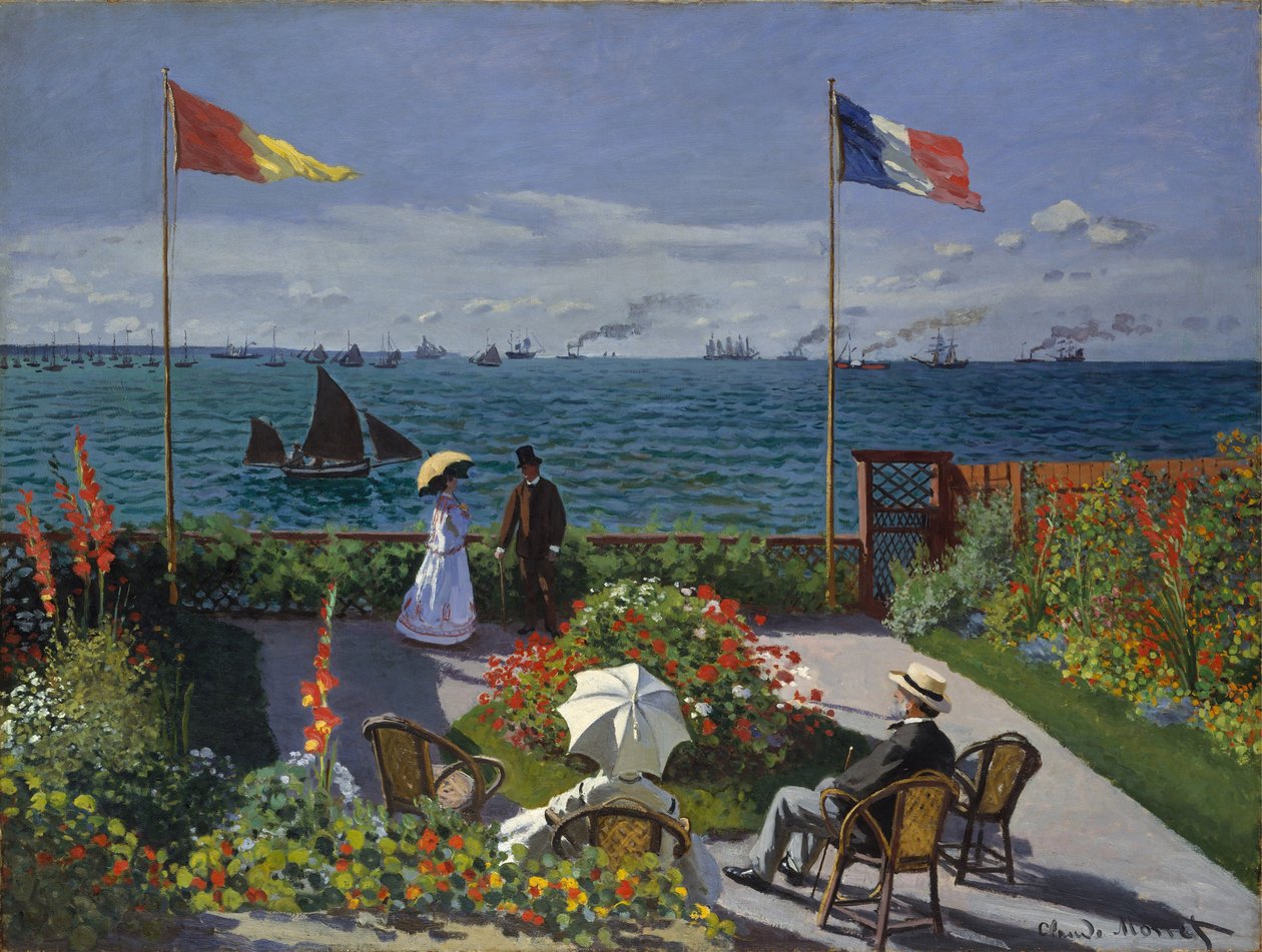 Sainte-Adresse