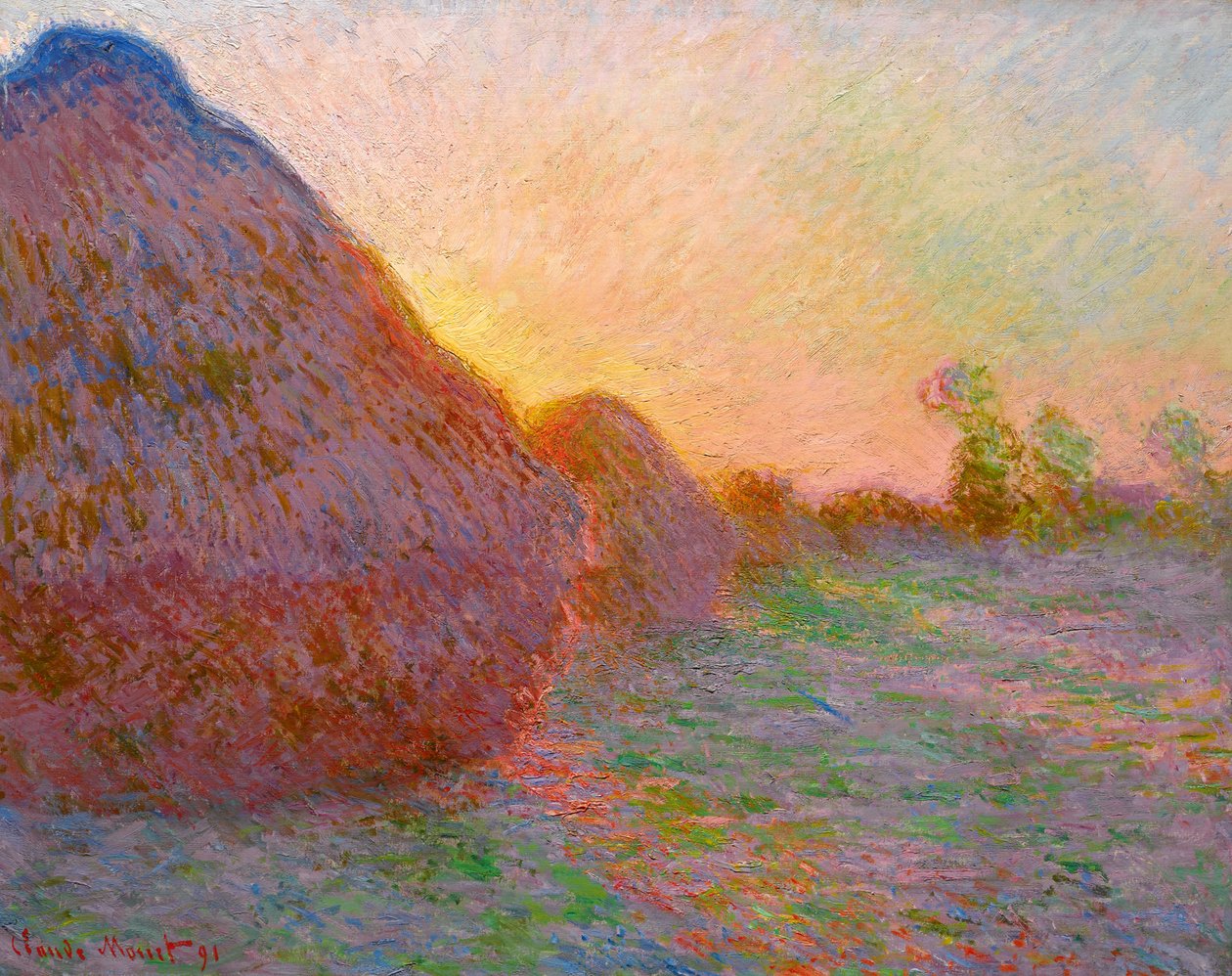  by Claude Monet