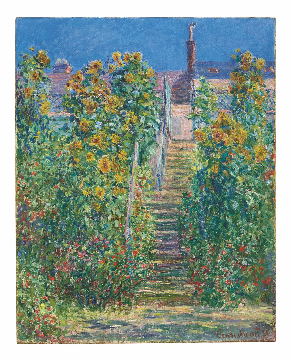 Vétheuil