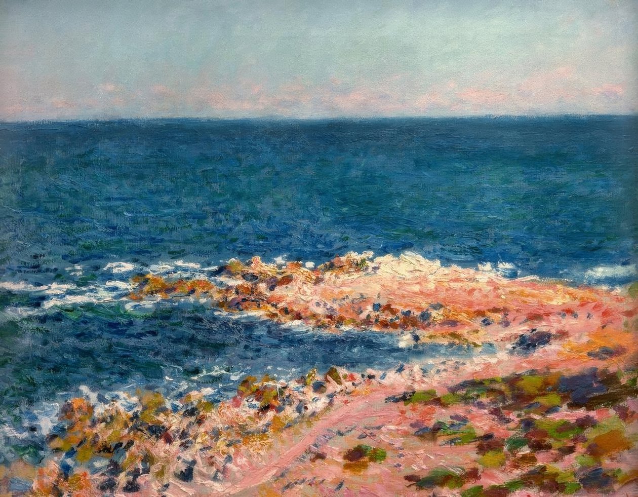Antibes