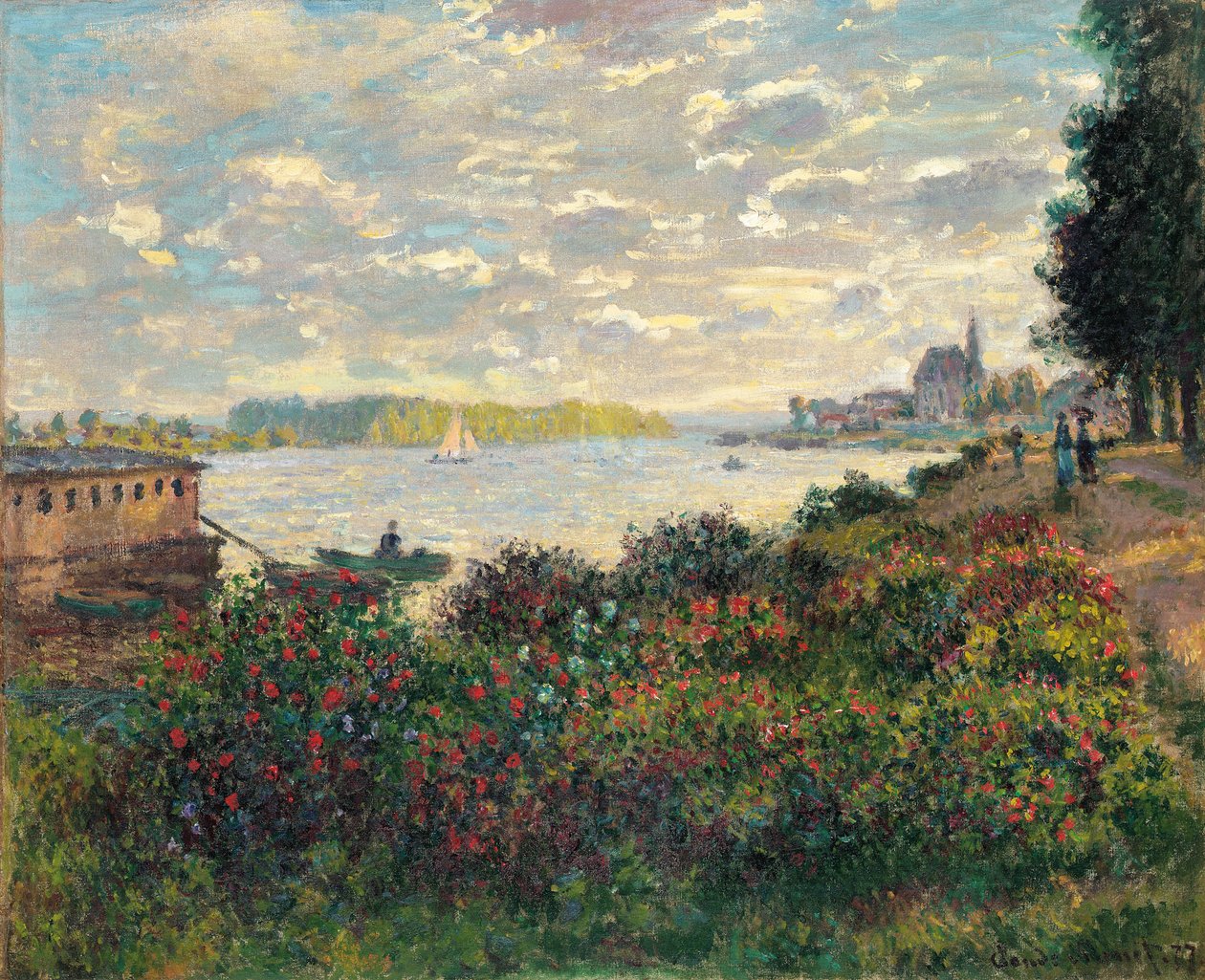 Argenteuil