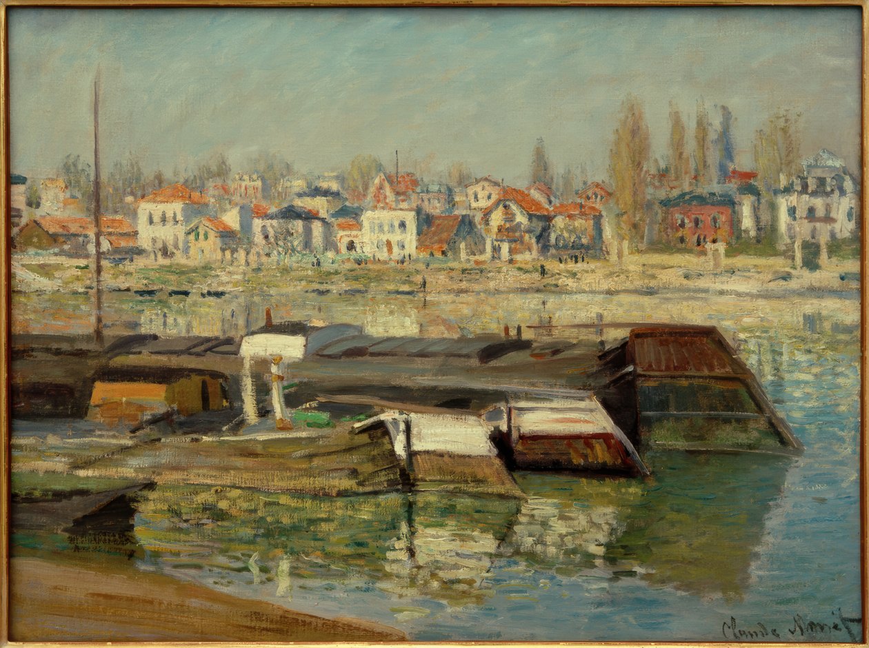 Asnières