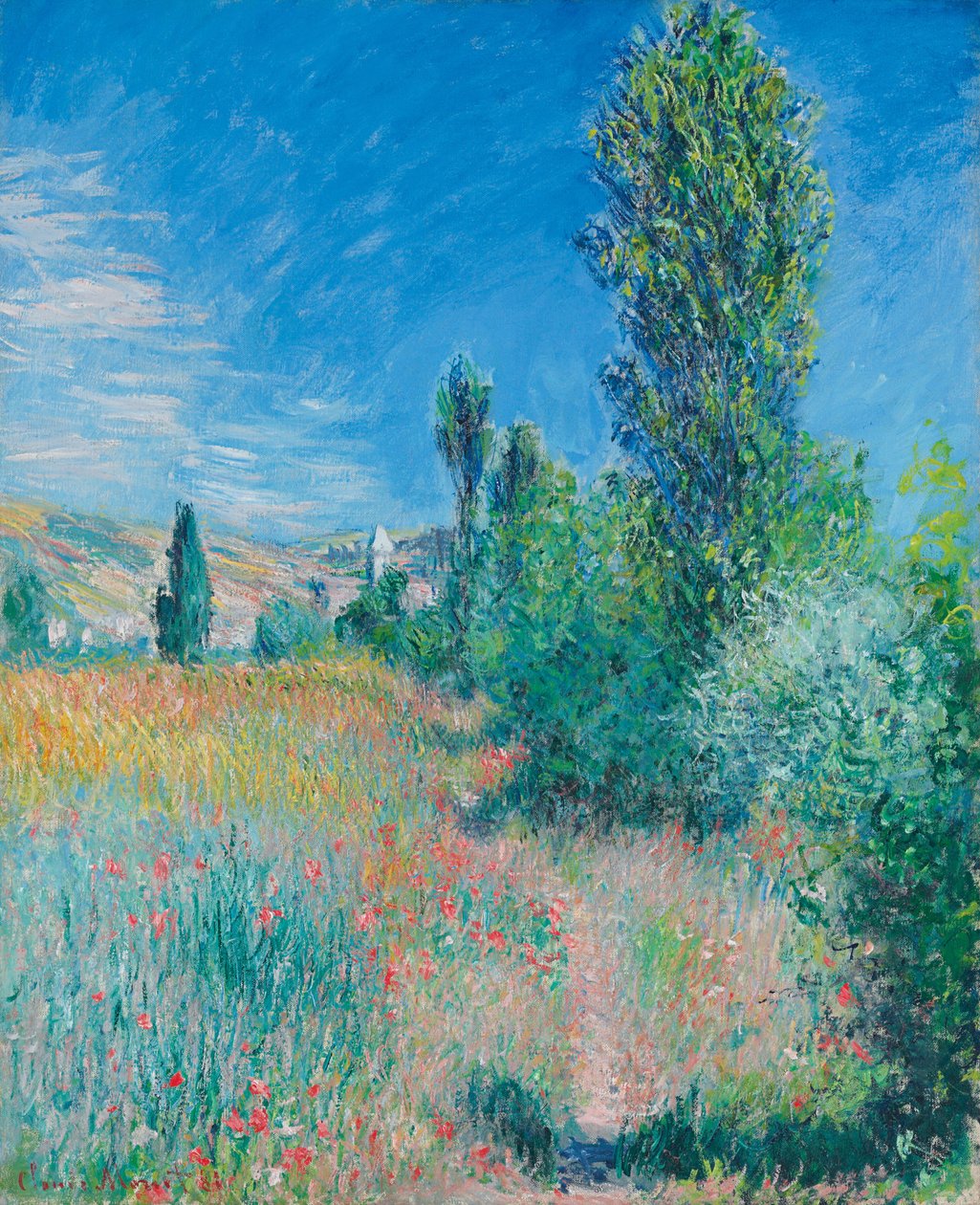 Saint-Martin Adası