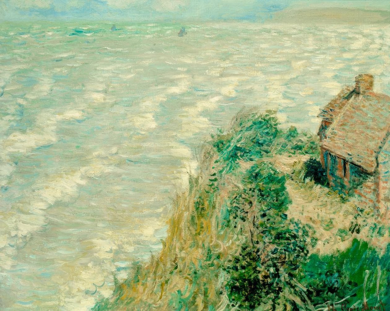Pourville