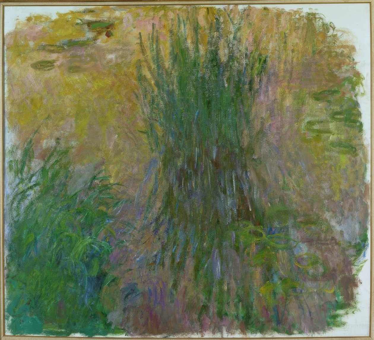 periler by Claude Monet