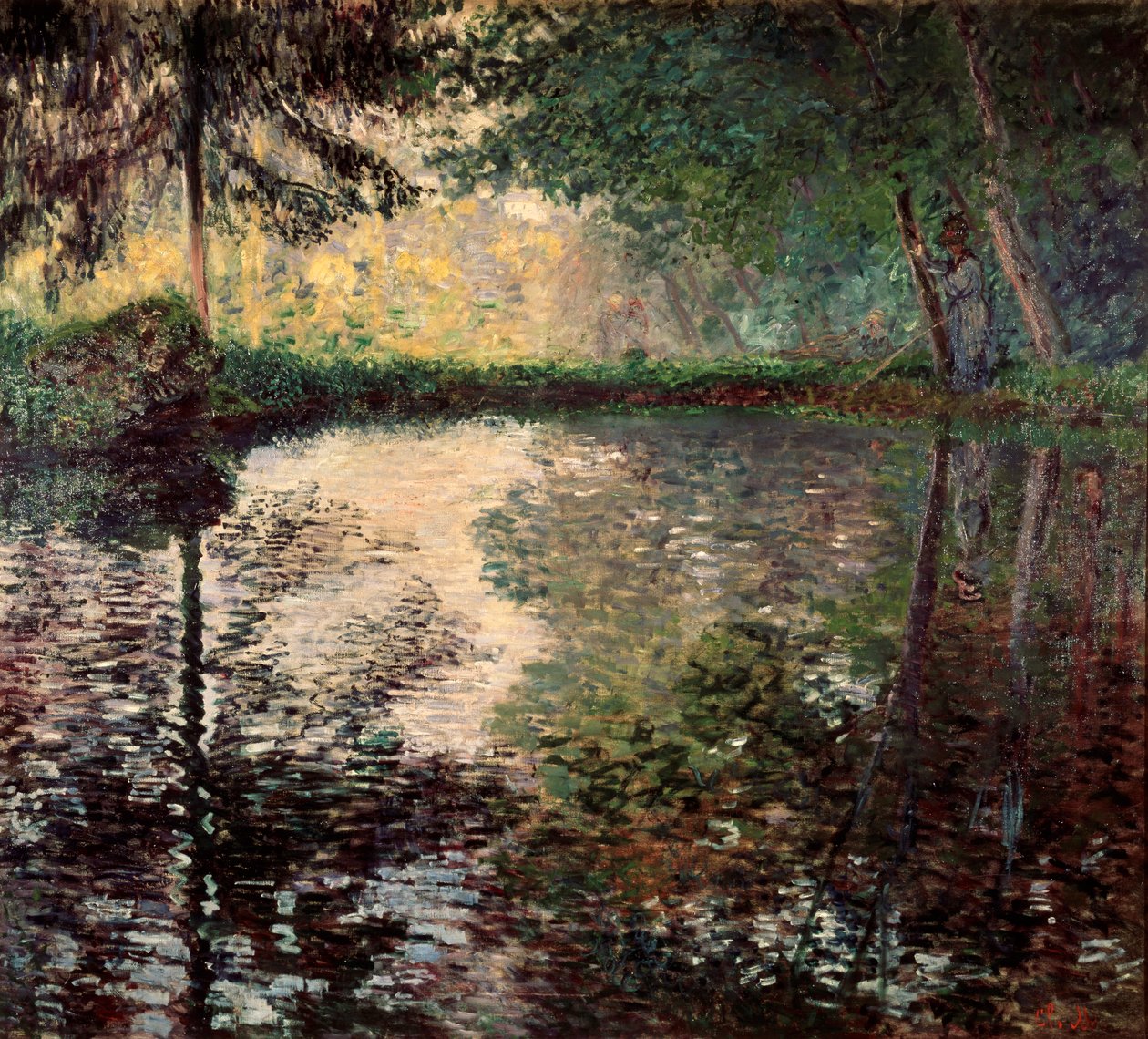 Montgeron