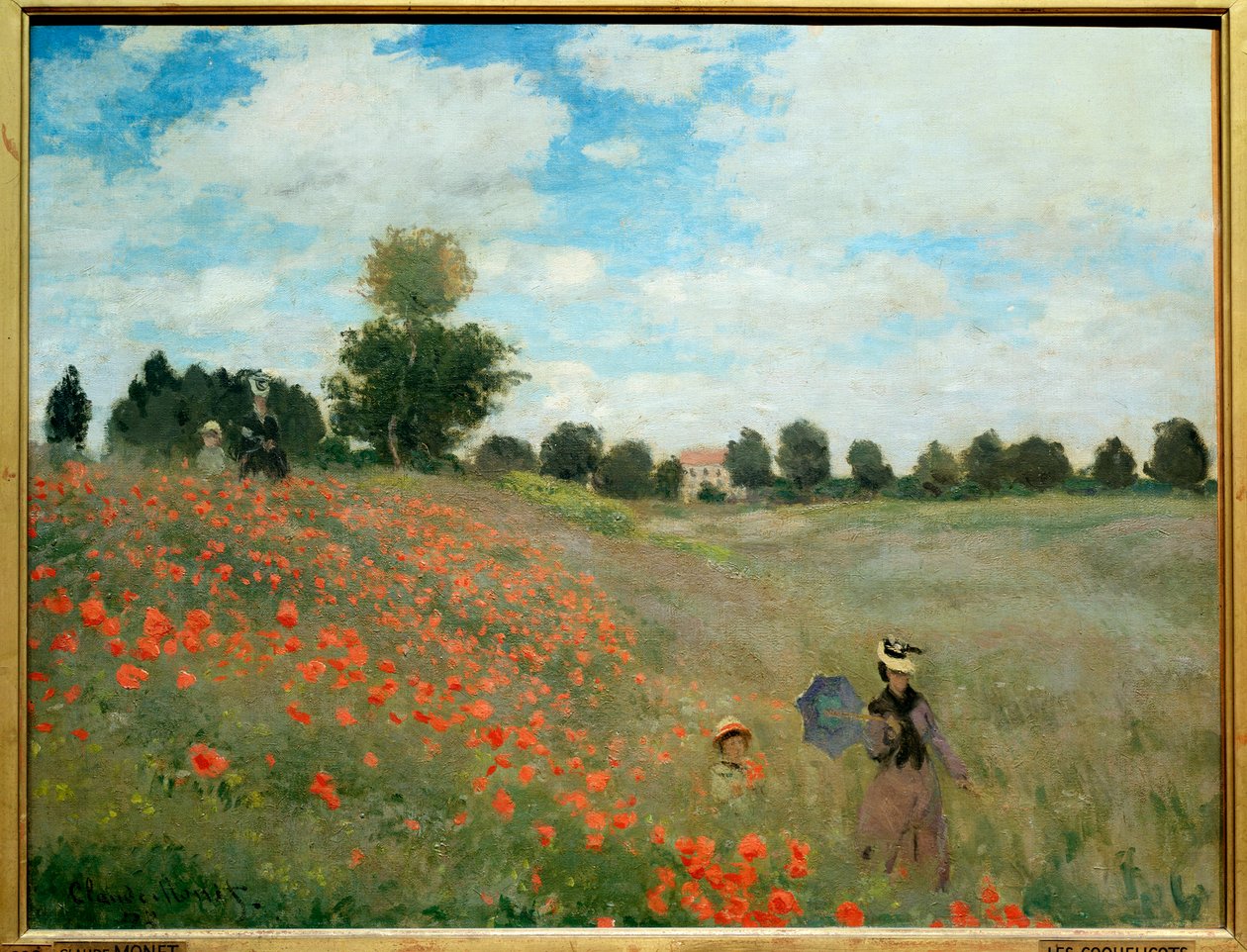  by Claude Monet