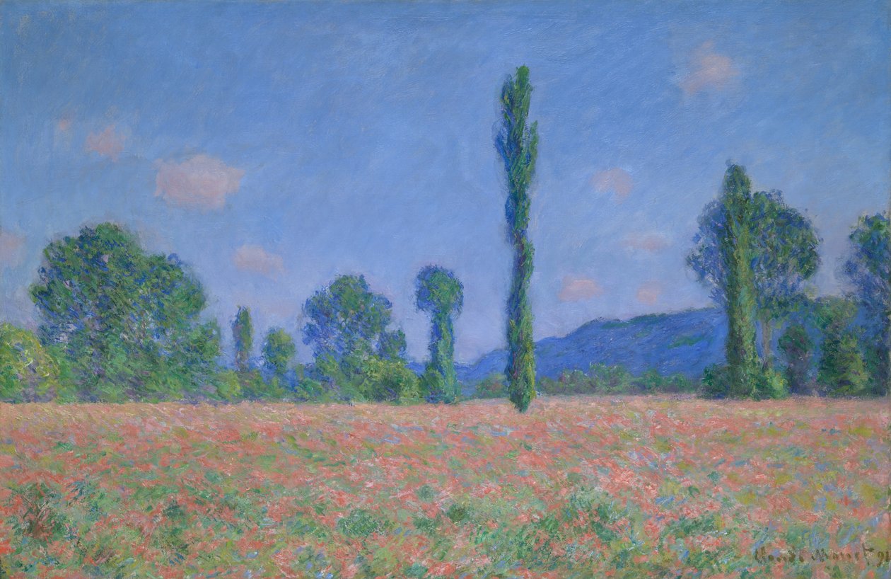  by Claude Monet