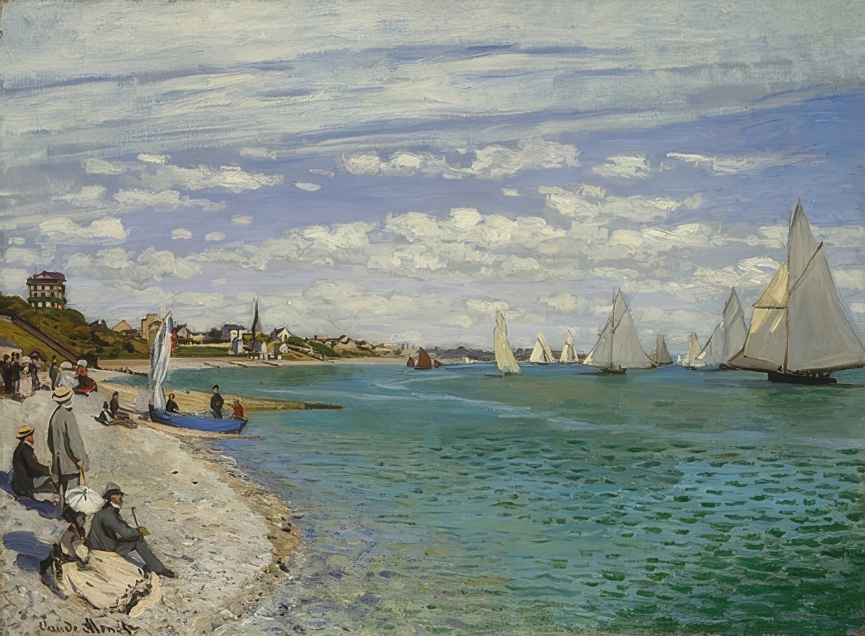 Sainte-Adresse
