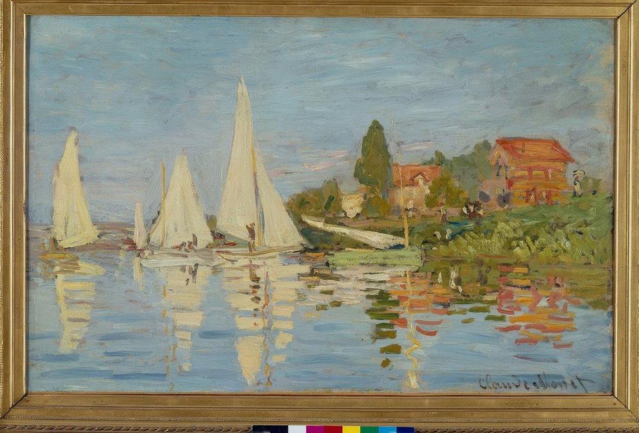 Argenteuil