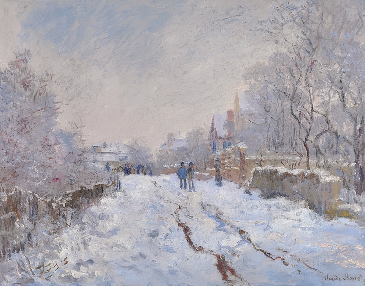 Argenteuil