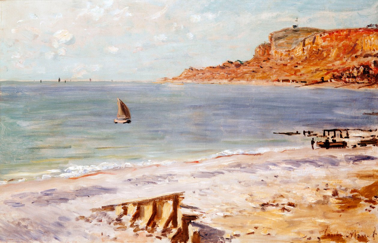 Sainte-Adresse
