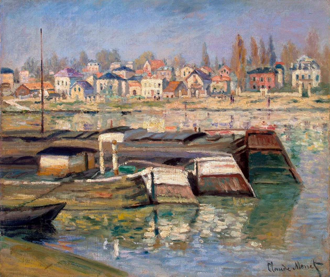 Asnières