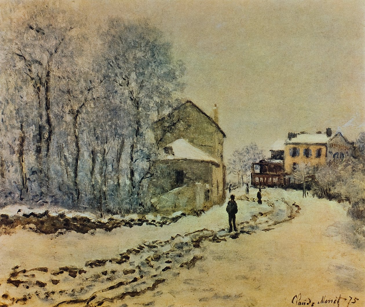 Argenteuil