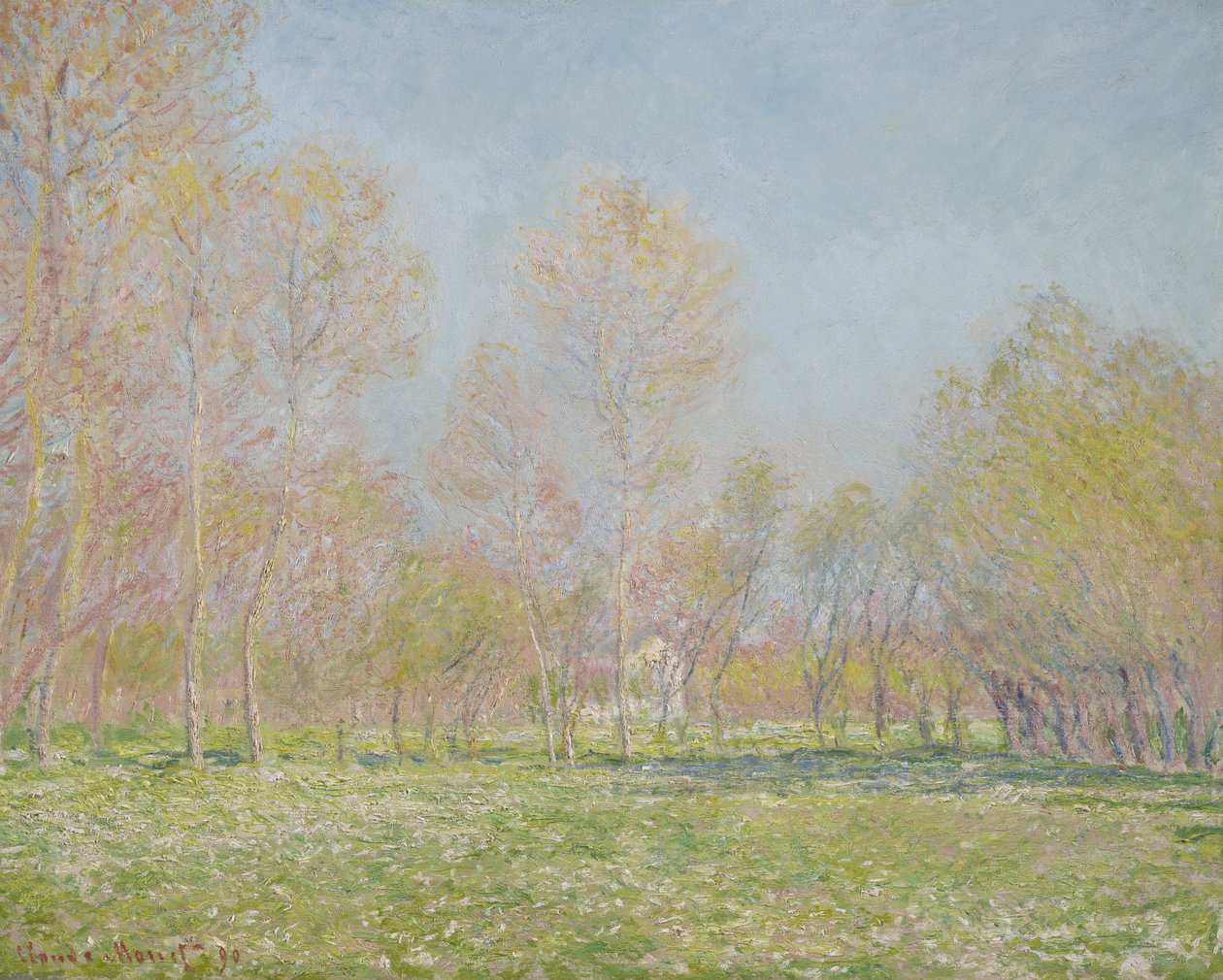 Giverny