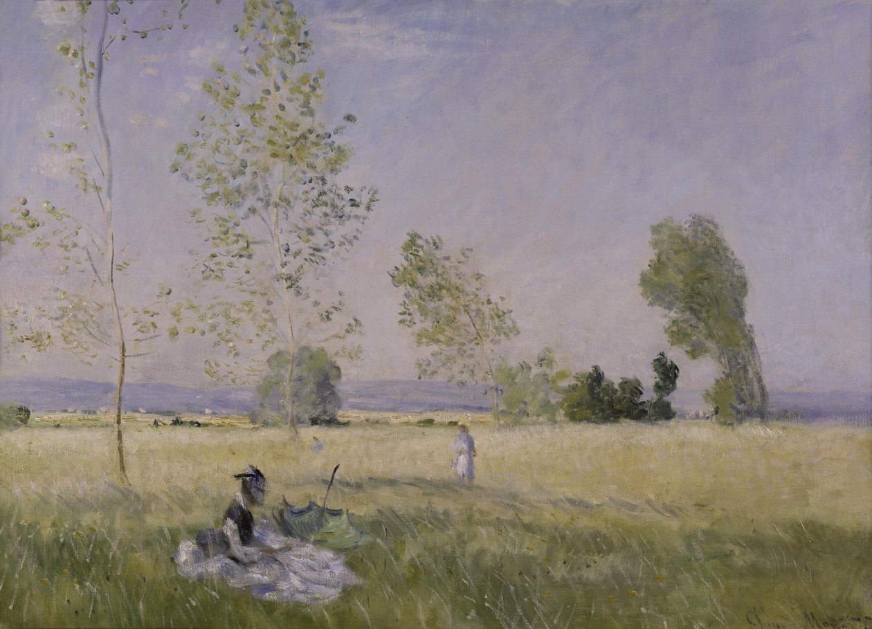  by Claude Monet