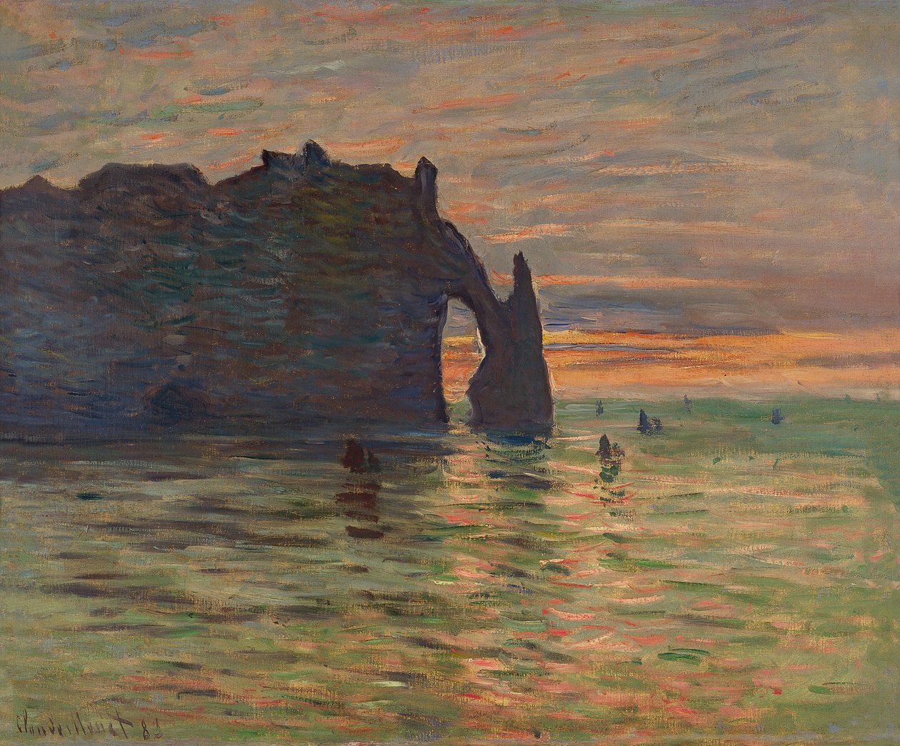 Etretat