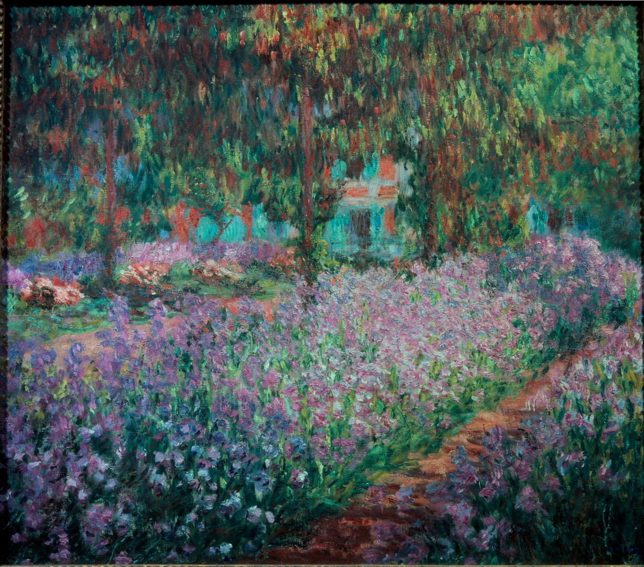  by Claude Monet
