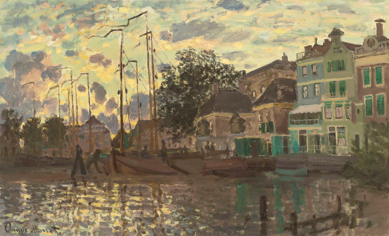 Zaandam