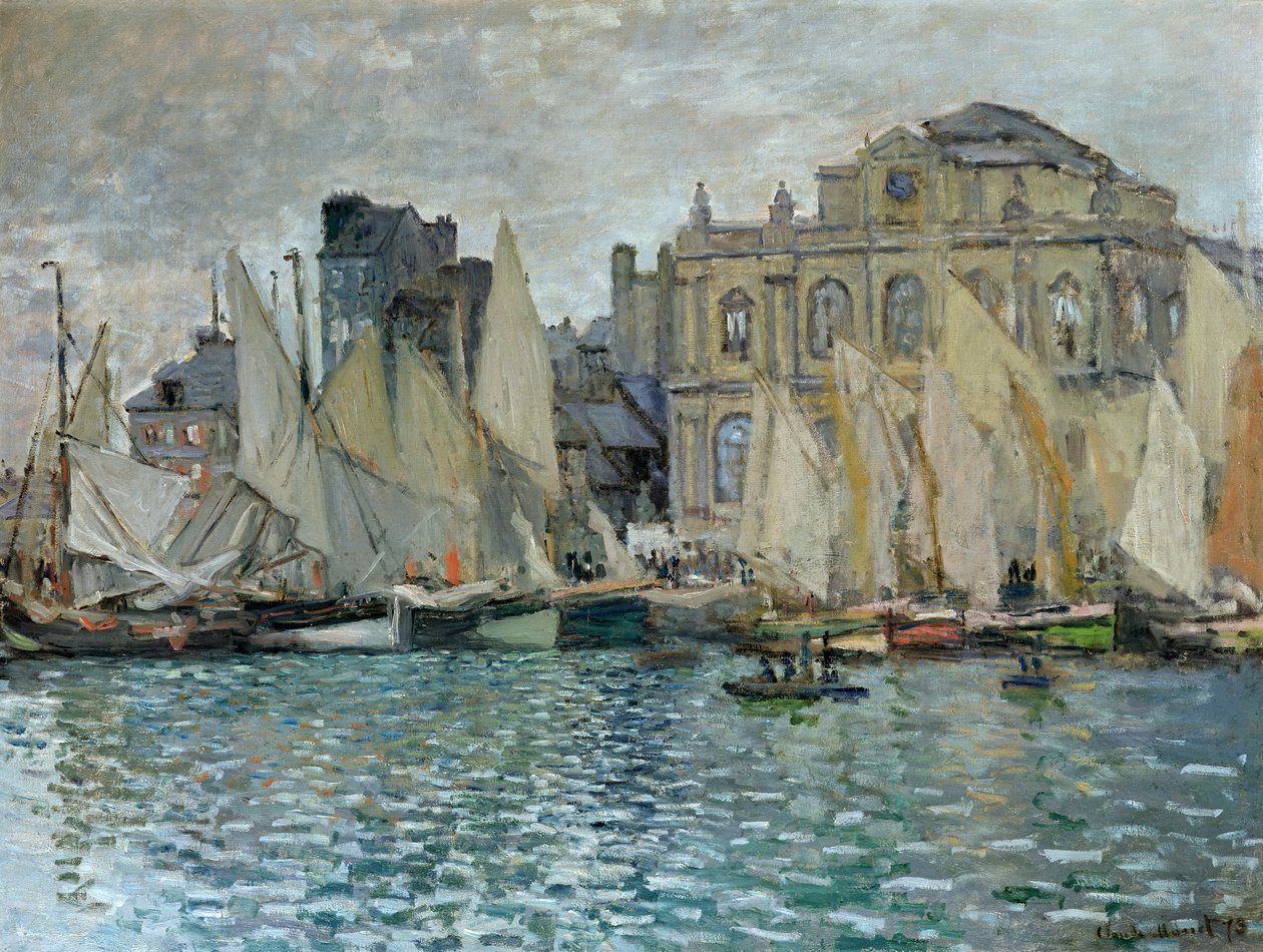 Le Havre