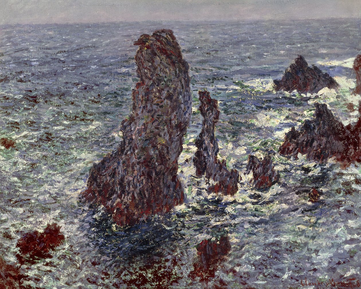 Belle-Ile