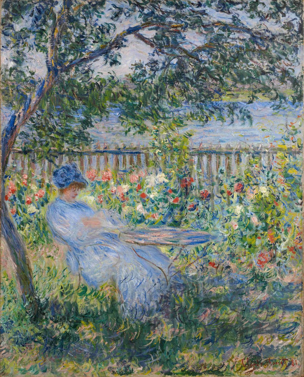 Vétheuil