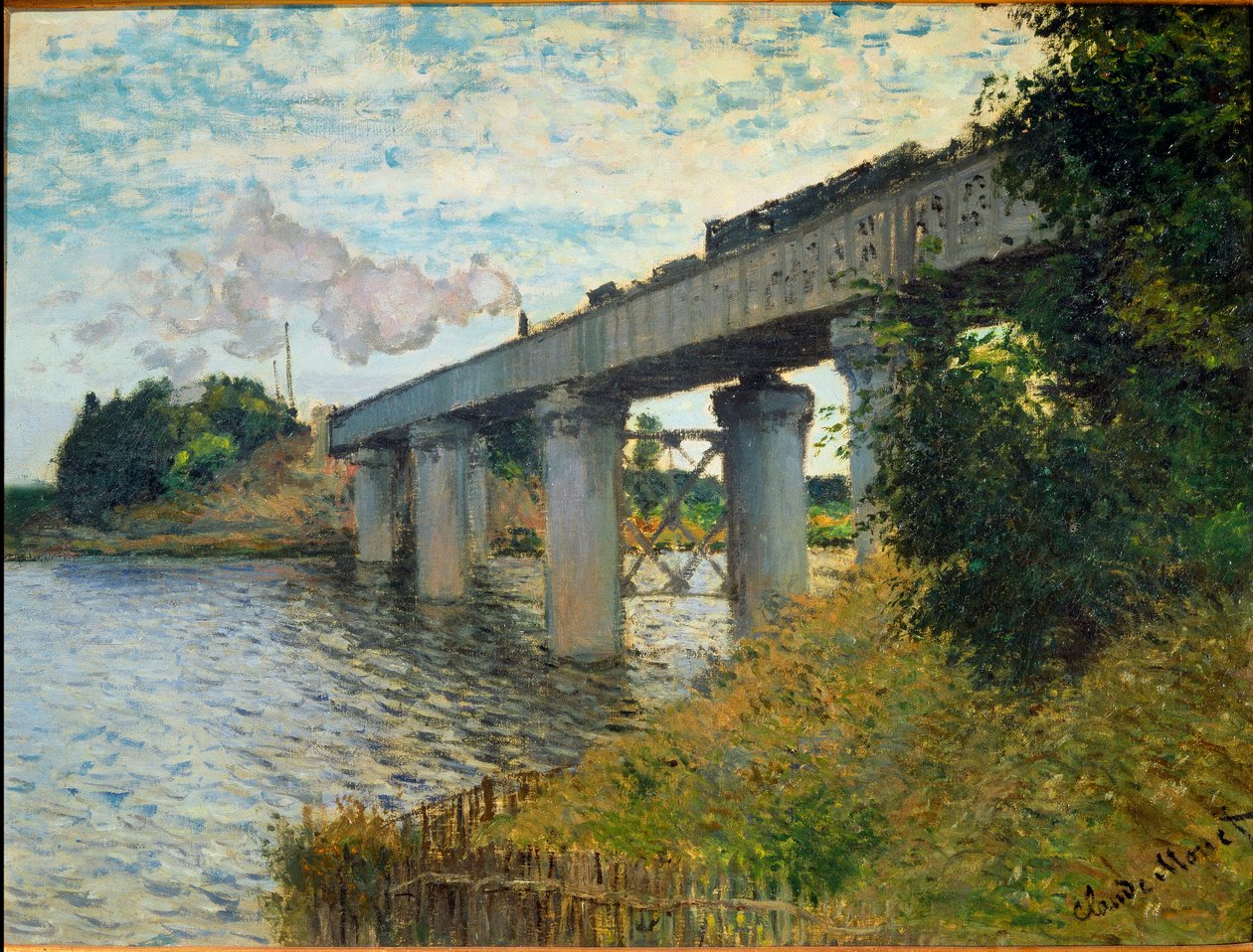 Argenteuil