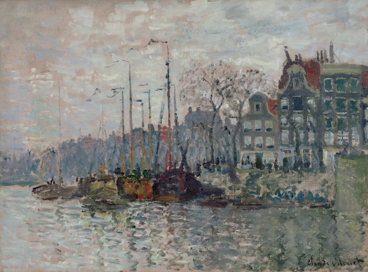 Amsterdam