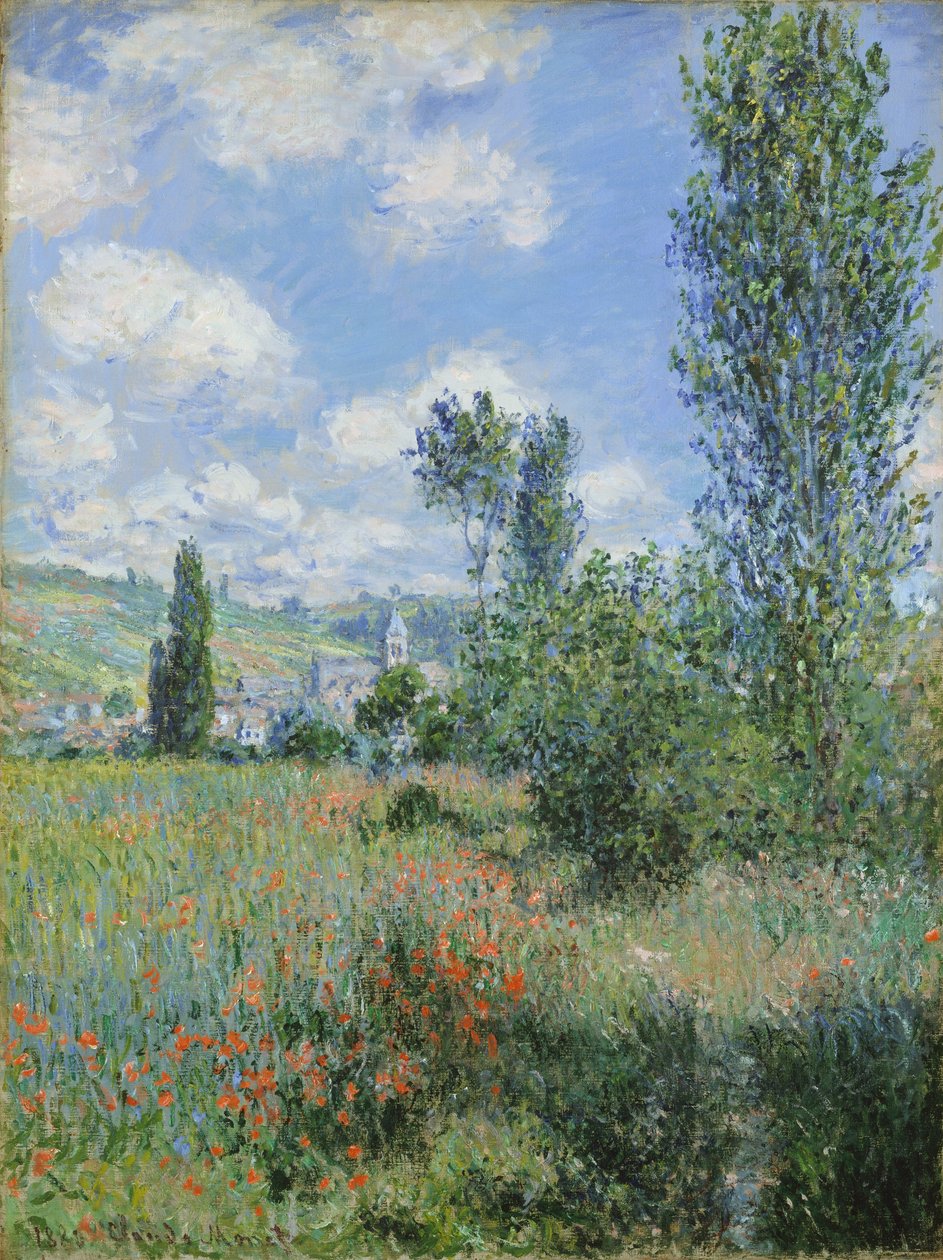 Vetheuil