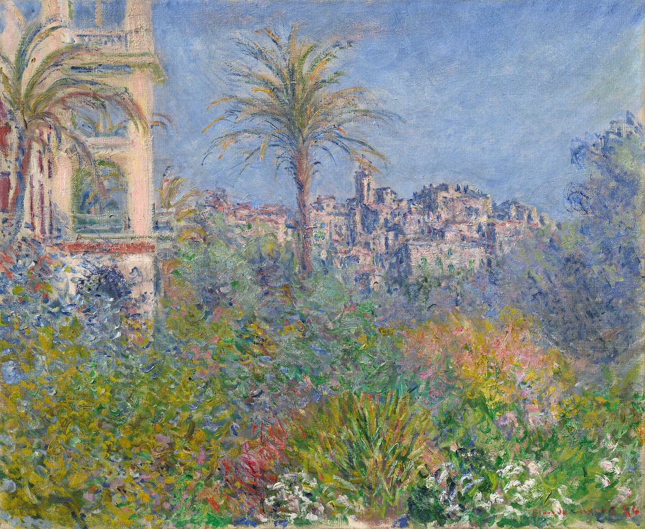 Bordighera