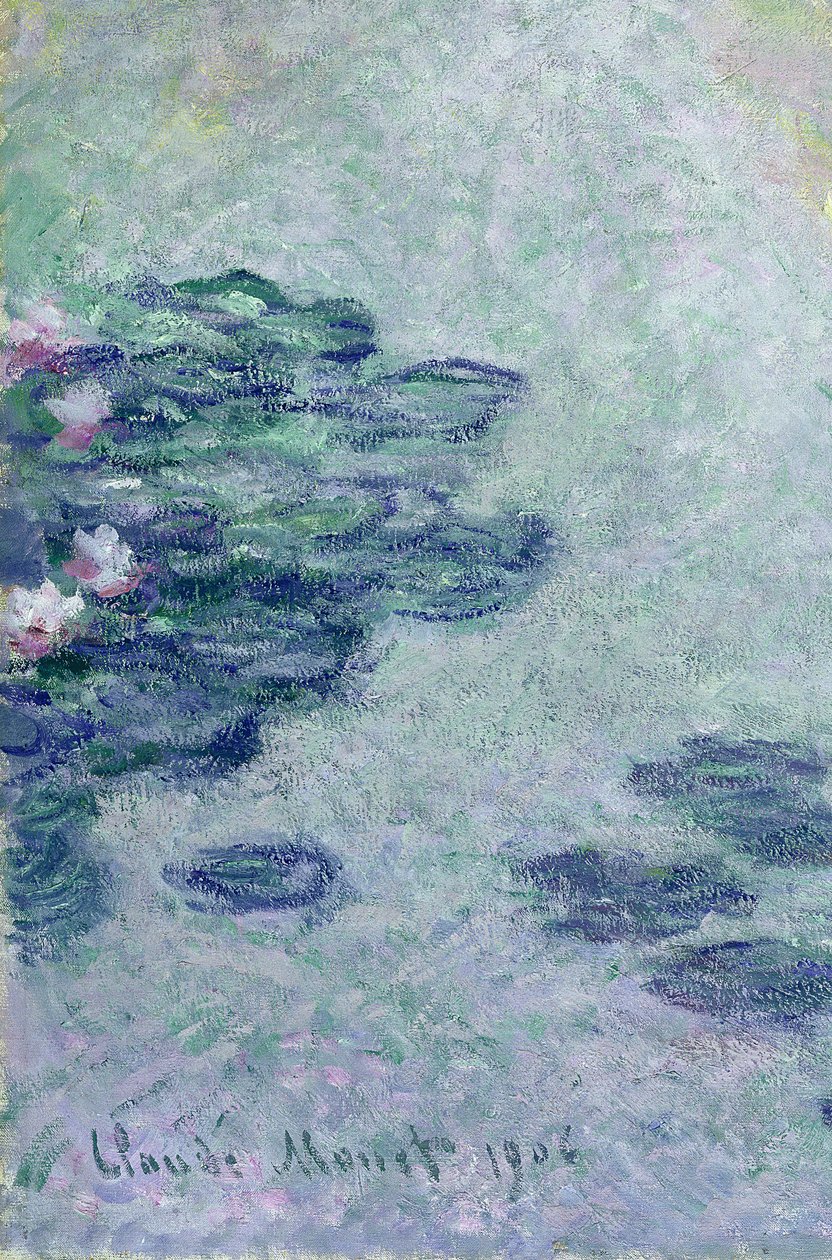  by Claude Monet