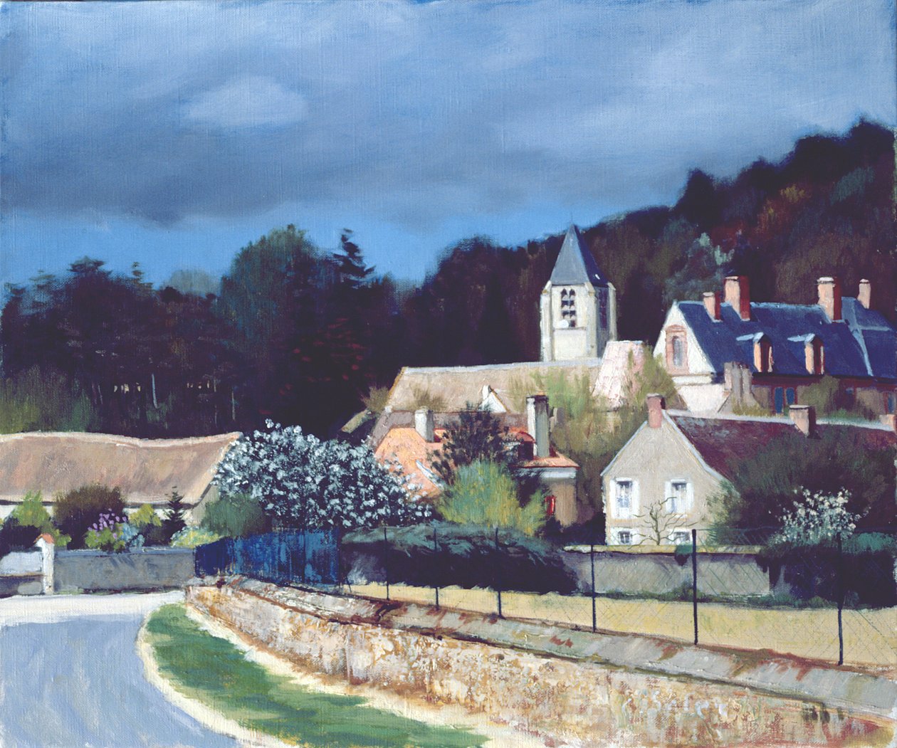 Ile-de-France