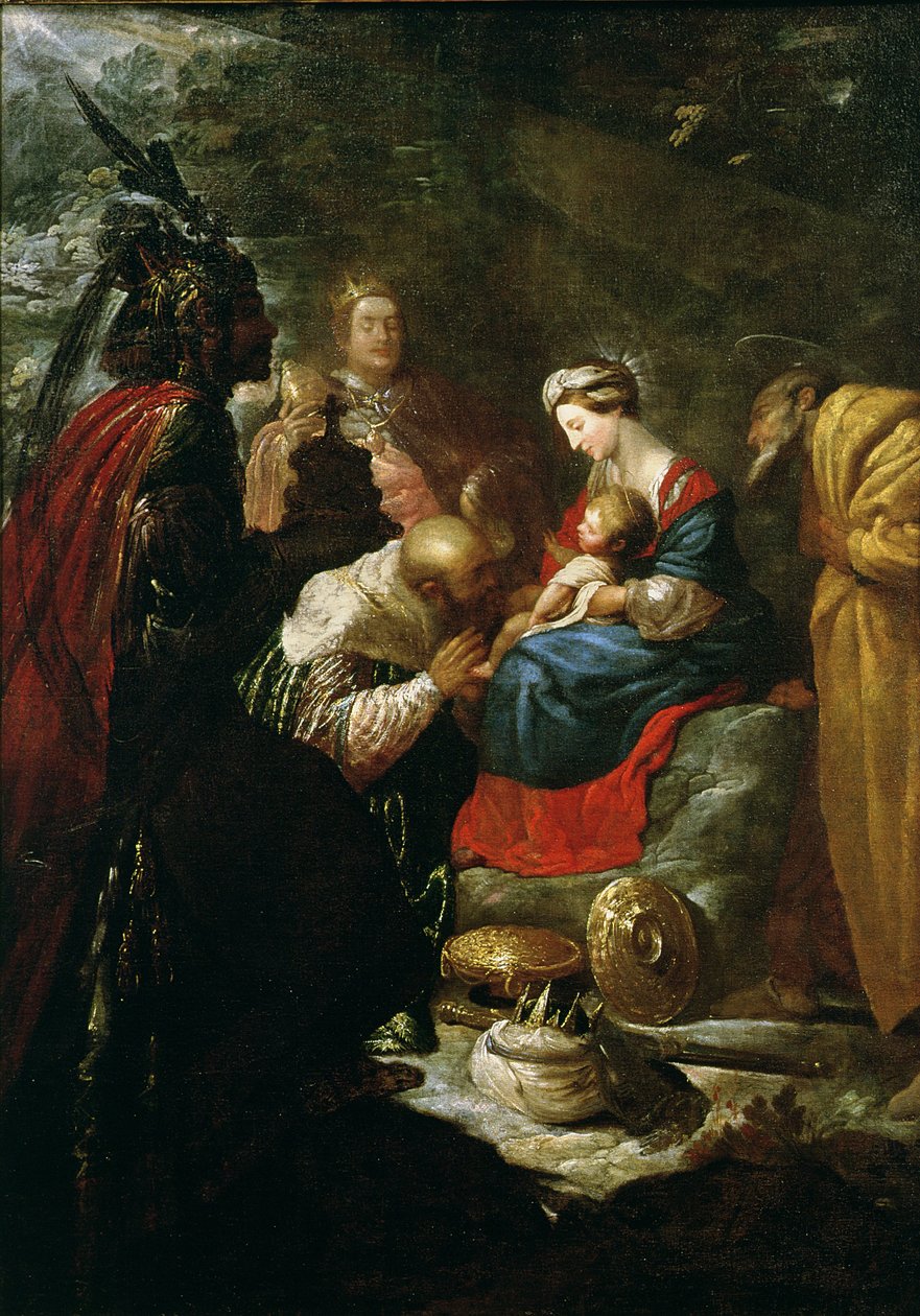 Magi