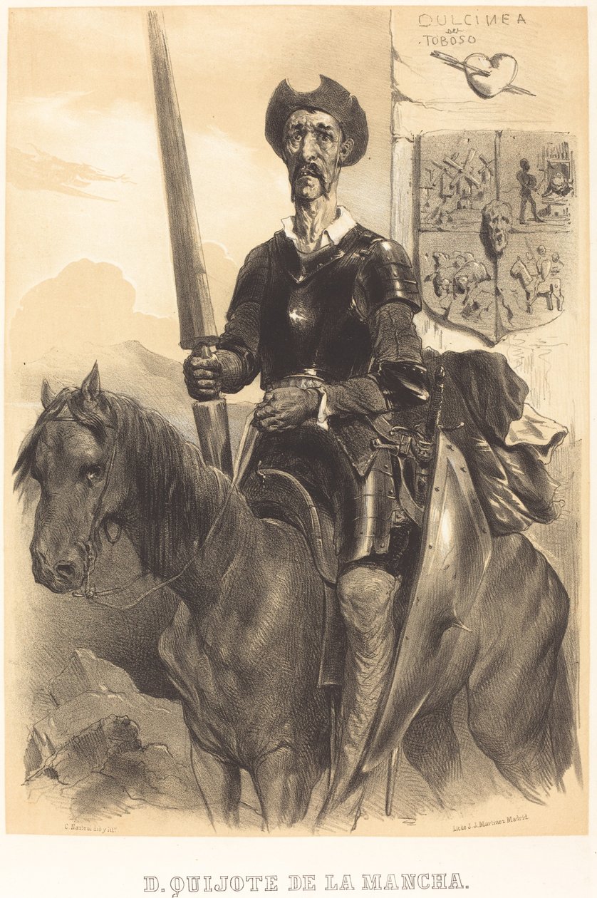 La Mancha