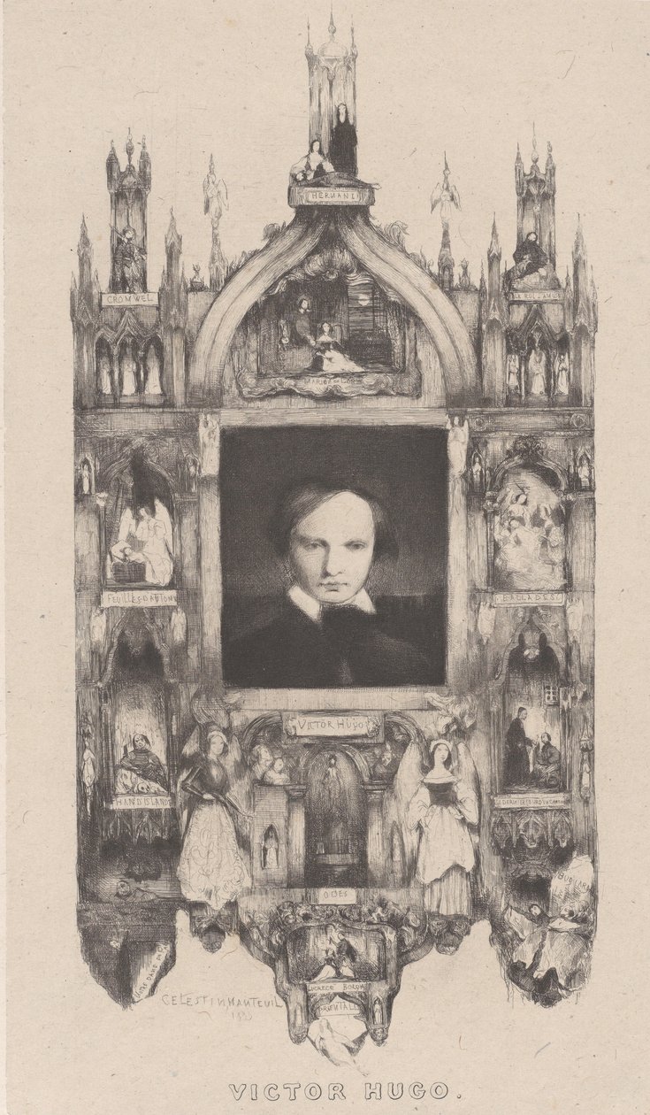 Victor Hugo