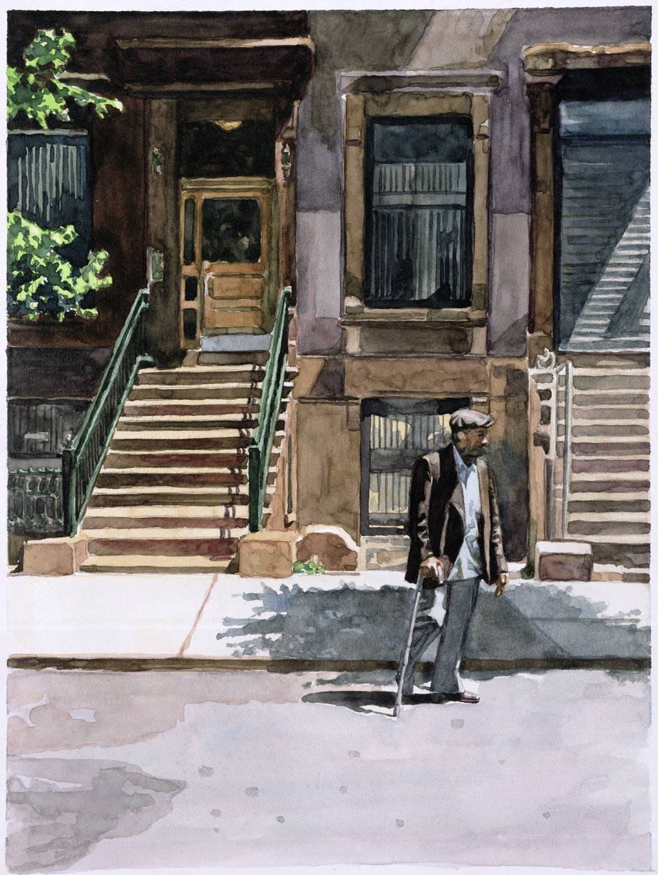 Yolculuk, 2002 by Colin Bootman