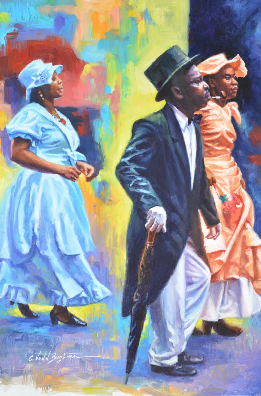 Düğün Partisi, 2017 by Colin Bootman