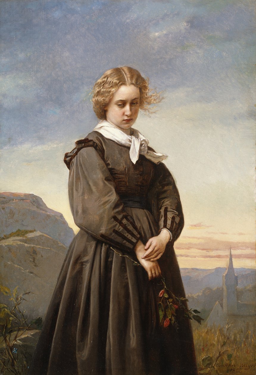  by Constant Mayer