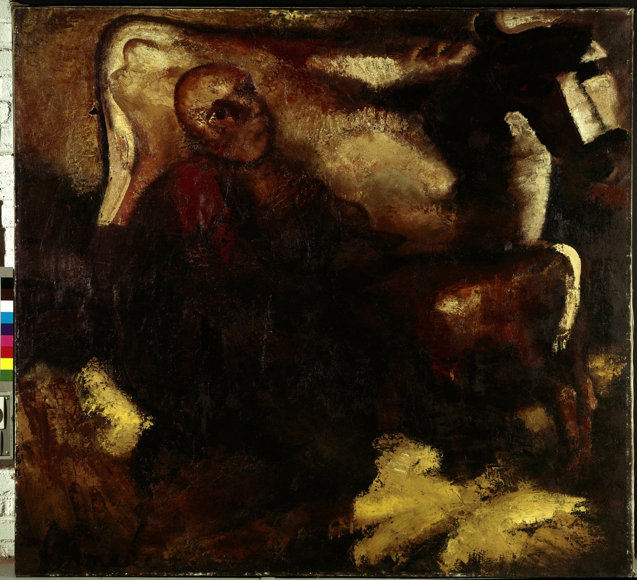  by Constant Permeke
