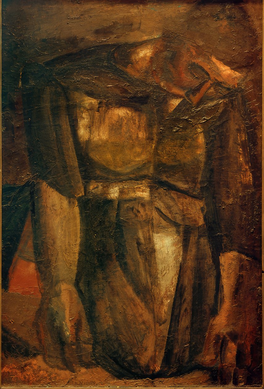  by Constant Permeke