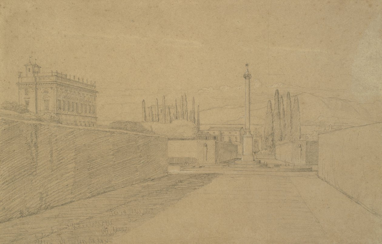 Villa Albani