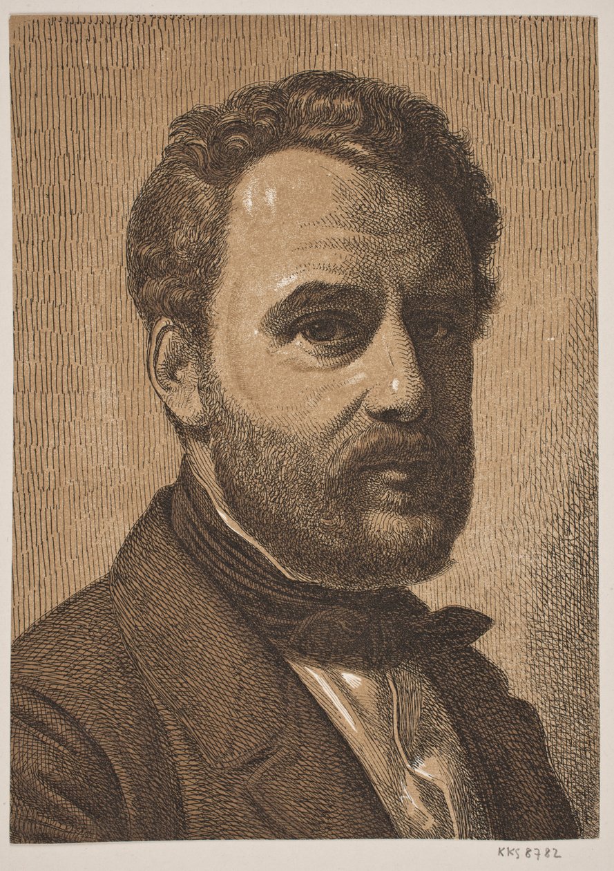 Wilhelm Marstrand