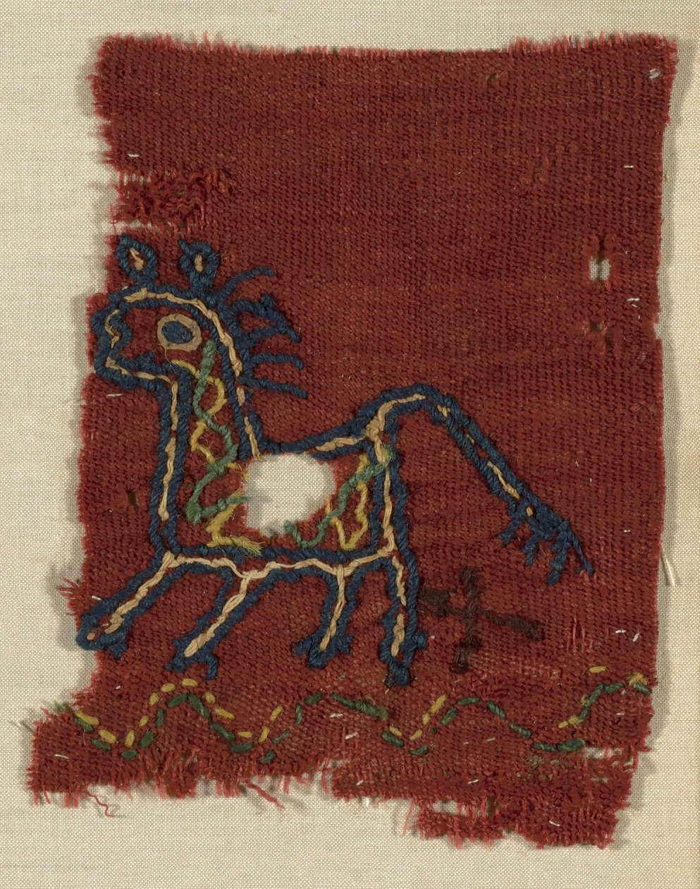 parça by Coptic