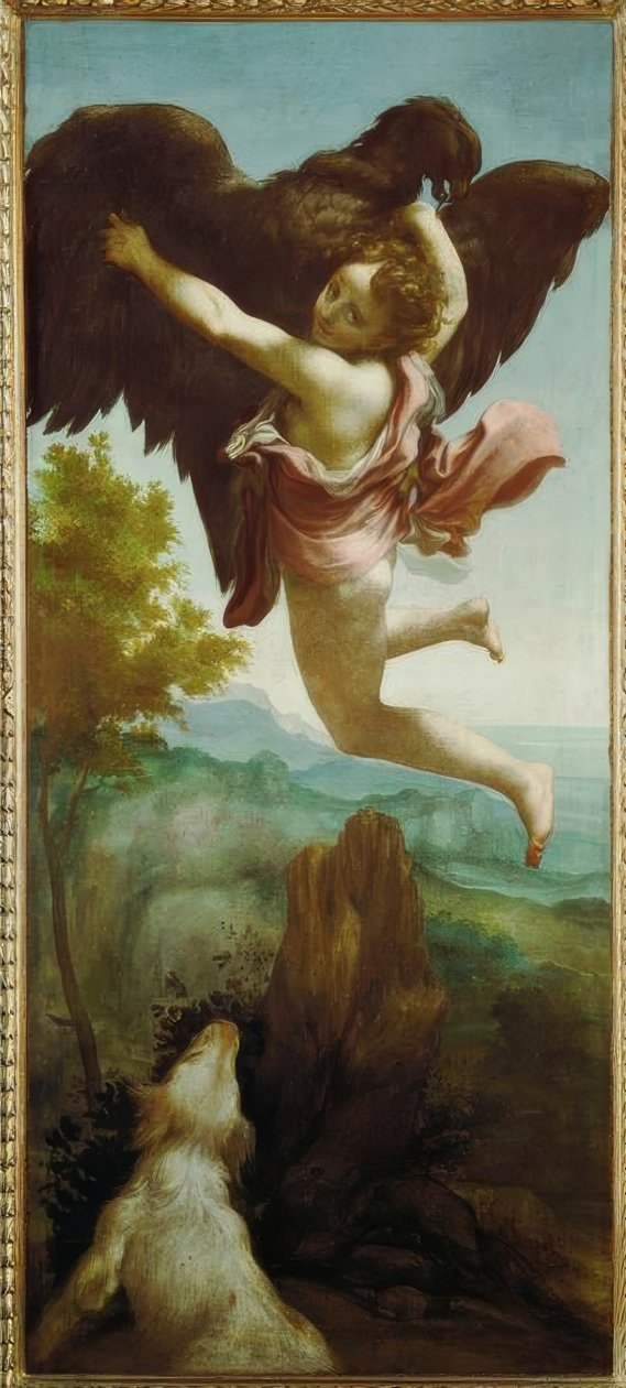 Ganymede
