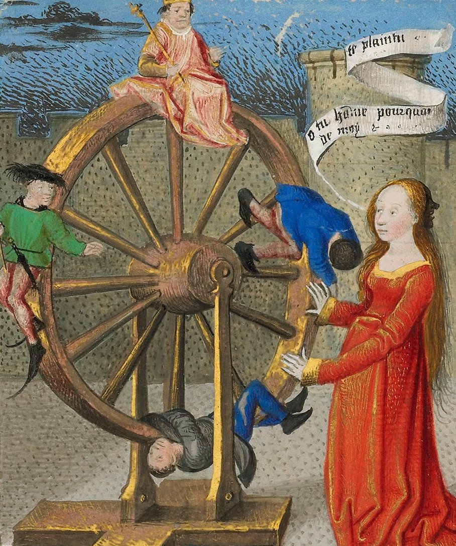 1485) by Coëtivy Master