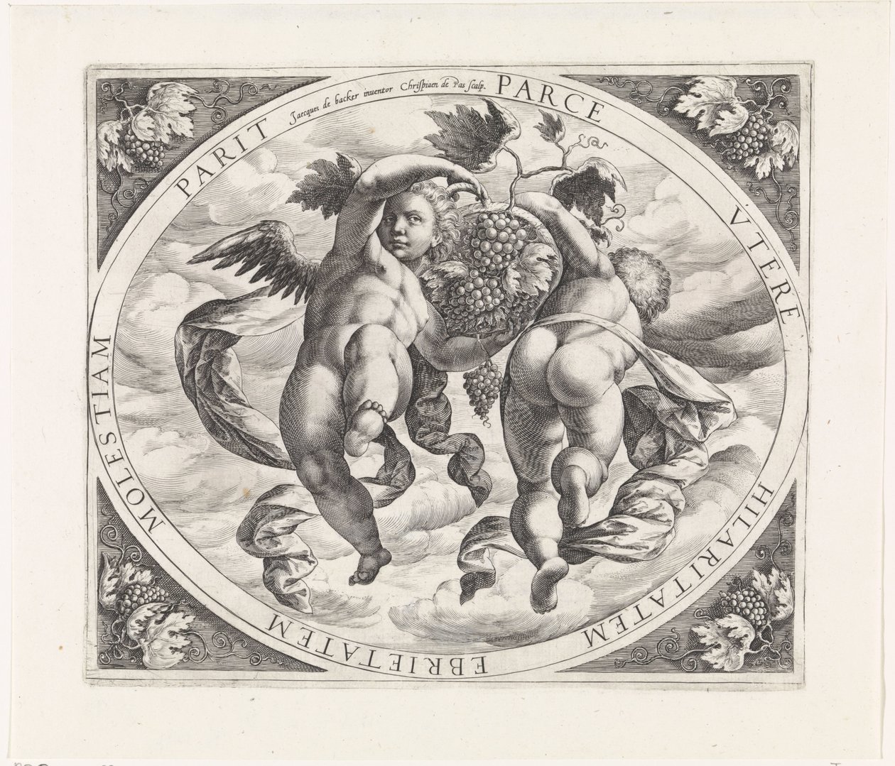 moderasyon by Crispijn van de Passe (I)