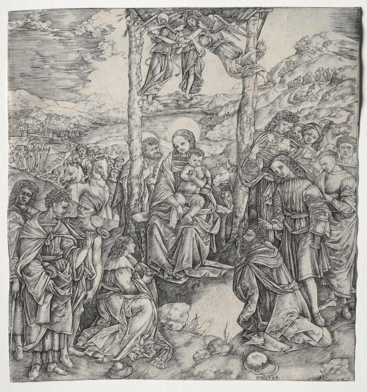 magi